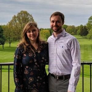 Meet your Posher, Becky